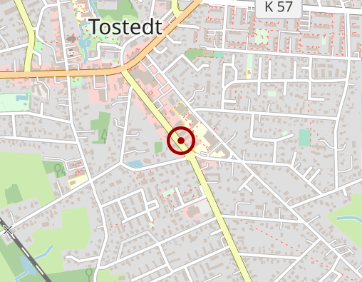 Karte: Brunnen-Apotheke