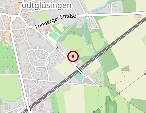 Karte: Holtzhauer Ulrike Heilpraktikerin für Psychotherapie