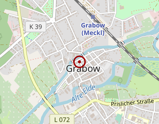 Karte: Berkhahn Haustechnik-Schlüsseldienst