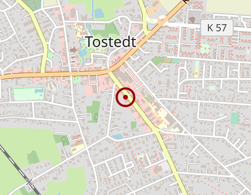 Karte: Stannieder Angela Heilpraktikerin