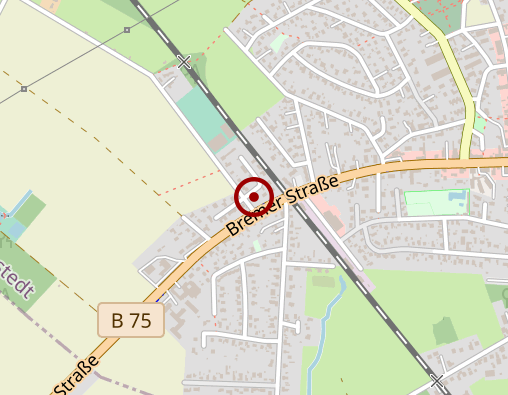 Karte: Kittner-Flemming Aenne Heilpraktikerin