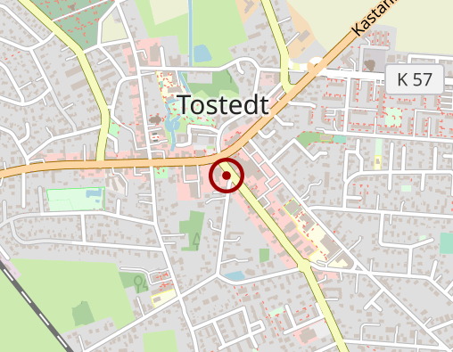 Karte: SAMARIS Bodycare GmbH