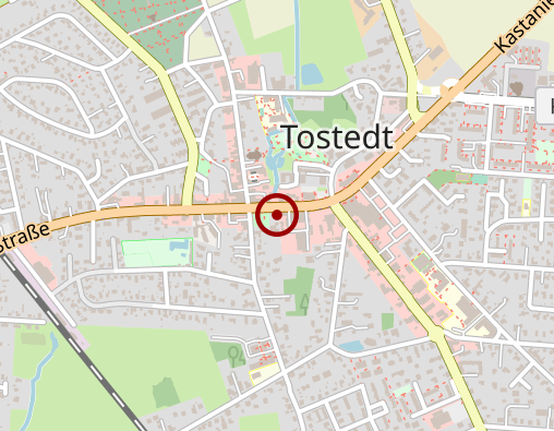 Karte: Gnieß Andreas Dr. med.