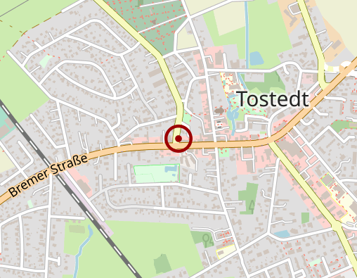 Karte: Steinfatt-Claußen Bettina Heilpraktikerin