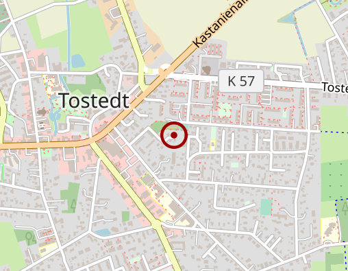 Karte: Freudenberger Roland Psychotherapie