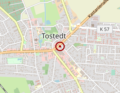 Karte: Victoria-Apotheke