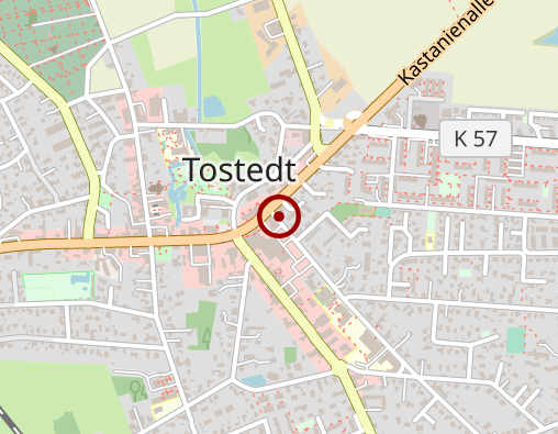 Karte: Kempelmann Ulrich Dr. Facharzt für Innere Medizin