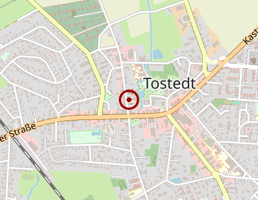 Karte: Thalmann Carmen Heilpraktikerin , Homöopathie