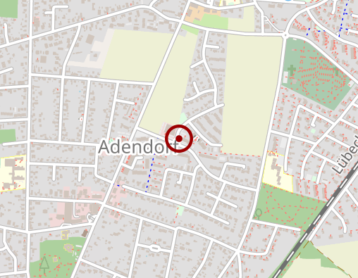 Karte: Apotheke am Rathaus