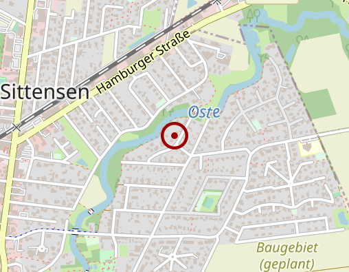 Karte: Münster Kerstin