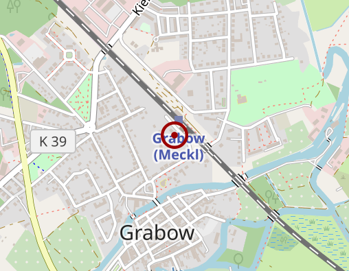 Karte: Kleiner Waschbär Inhaber Ines Steckel