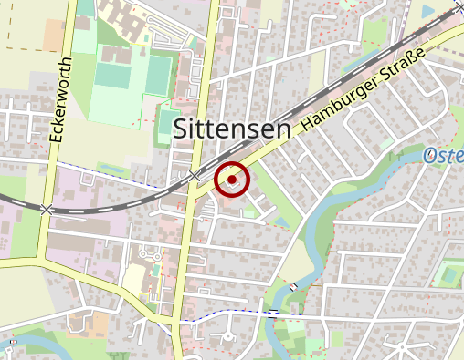 Karte: Sentio, Kohnen Susanne