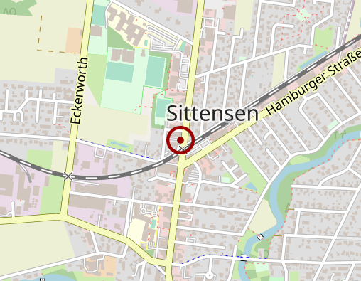 Karte: Greif-Apotheke