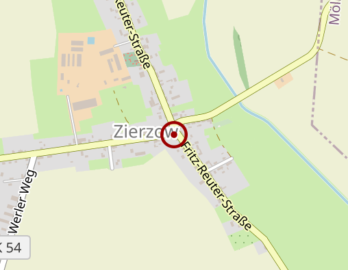 Karte: Dittmann Anja Heilpraktikerin für Psychotherapie