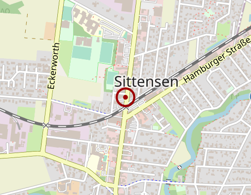 Karte: Leben ohne Rückenschmerzen Rückenspezialisten Stoffwechselspezialisten