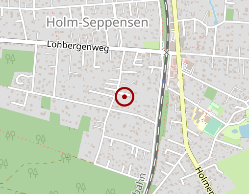 Karte: Gramm Andrea Heilpraktiker