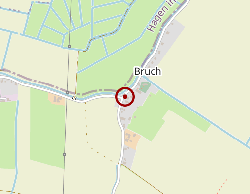 Karte: Hunger Hannes Dr.