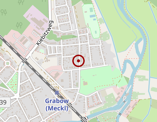 Karte: B.Tischer-Besch Ergotherapie