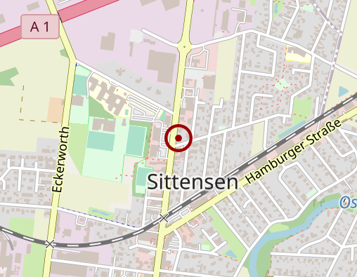 Karte: Finck Hannelies