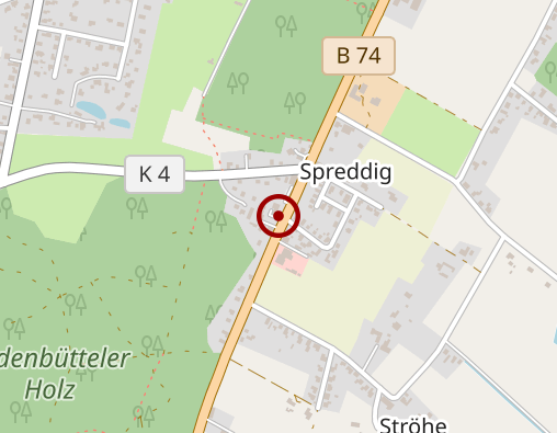 Karte: Hegenscheidt-Lee Eva, Lee Ping-Yang