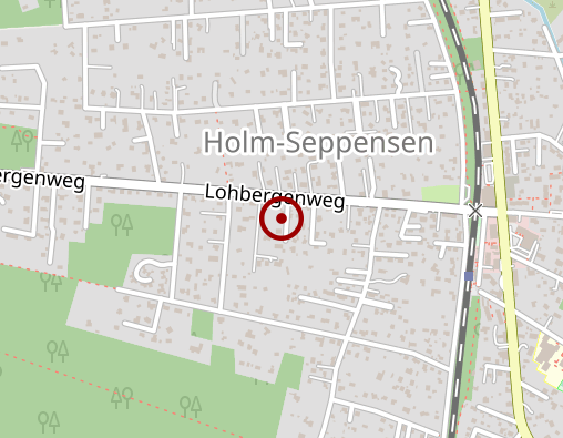 Karte: Bellin-Fischer Hella Dipl.-Psychologin Lerntherapeutin