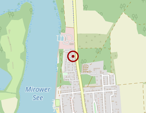 Karte: Kindermann H.