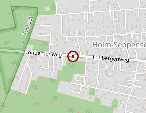 Karte: Institut f. Imaginative Psychotherapie u. Musik