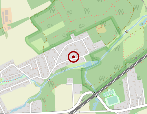 Karte: Benjamin Gertrud Heilpraktikerin u. Hajo