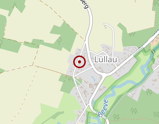 Karte: Tierhomöopathin Sabine Müller Tierhomöopathin