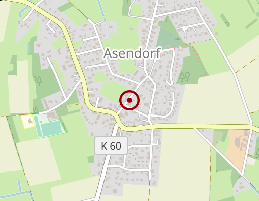 Karte: Ernst Dieter Heilpraktiker