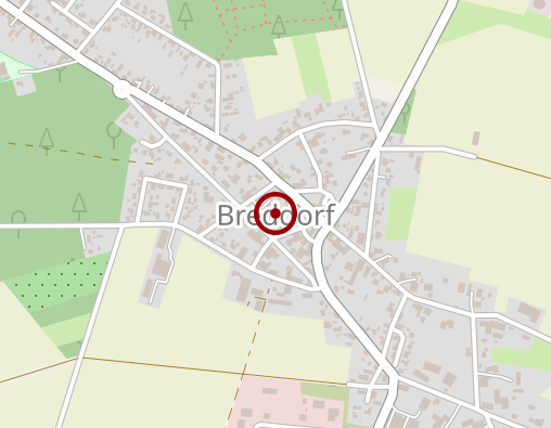 Karte: Sonnenhof Senioren- tagesstätte