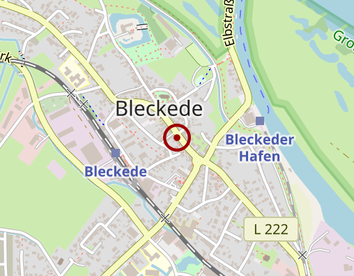 Karte: Neue-Apotheke