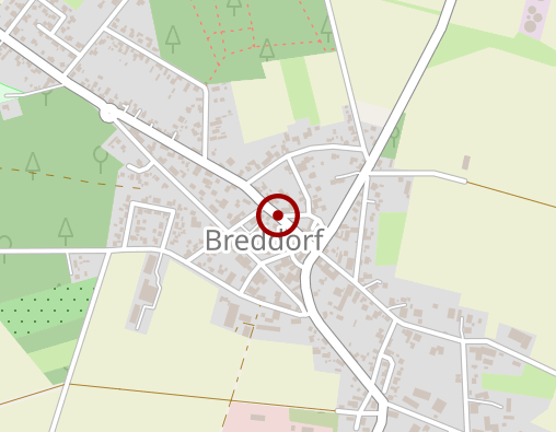 Karte: Ergotherapie Myrus-Haaf