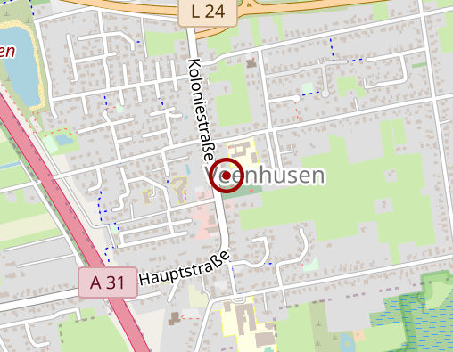 Karte: Eilers Jörg-Hendrik