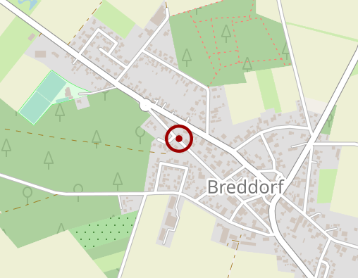 Karte: Page Marie-Luise