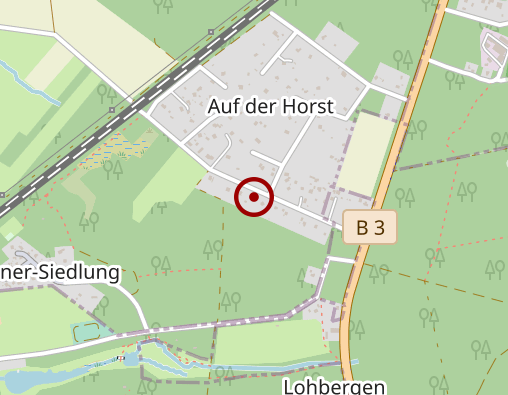 Karte: Haller Gisela Dipl.-Psych. Psychologische Praxis