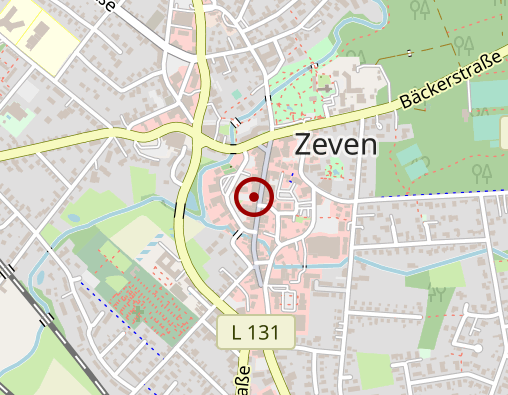 Karte: Rats Apotheke