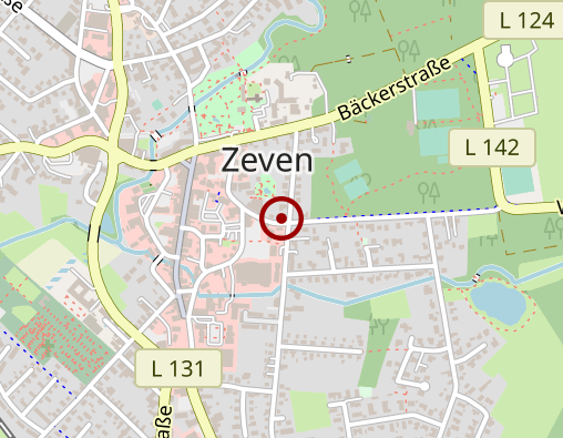 Karte: PeGo Peter Gommans