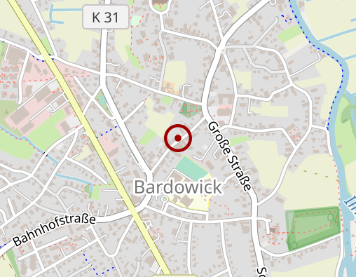 Karte: Löwen-Apotheke