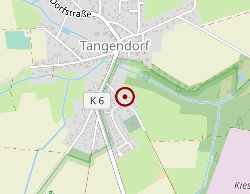 Karte: Ketteniss G. Naturheilpraxis für Tiere