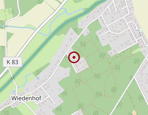 Karte: Bostelmann Annette Logopädin