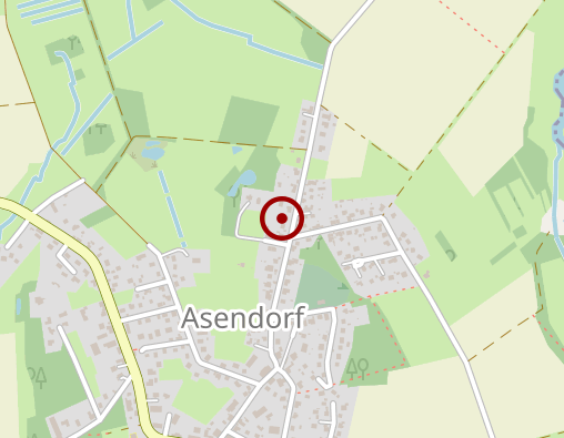 Karte: Versemann Silke Osteopathie