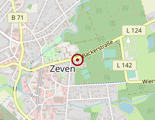 Karte: Höltge Karoline