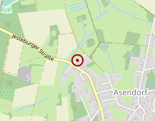 Karte: Winkler Sybille Tierheilpraxis