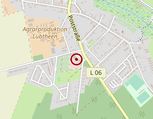 Karte: Schneider Astrid Physiotherapeutin