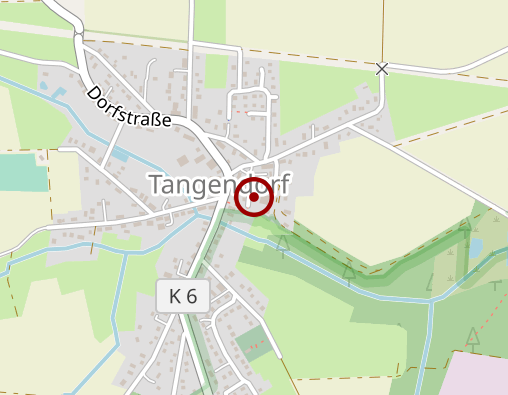 Karte: Paulsen Ingrid Heilpraktikerin