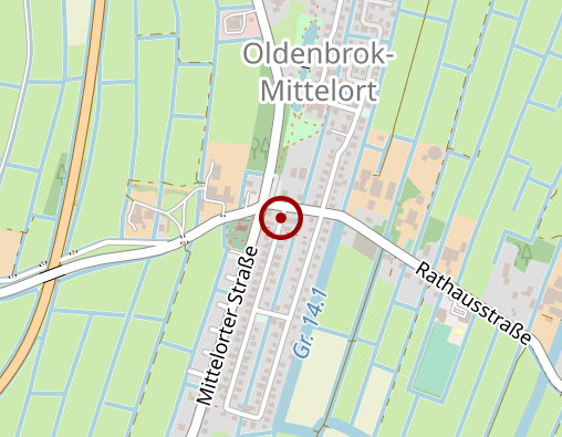 Karte: Linebroker Apotheke