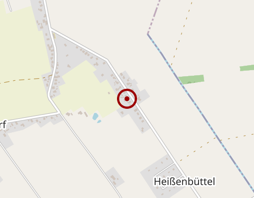 Karte: Pflegeteam Hilfe zum Leben