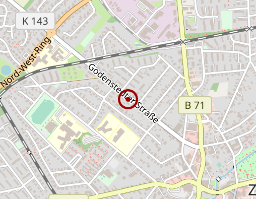 Karte: Kaeubler-Bellmann A.