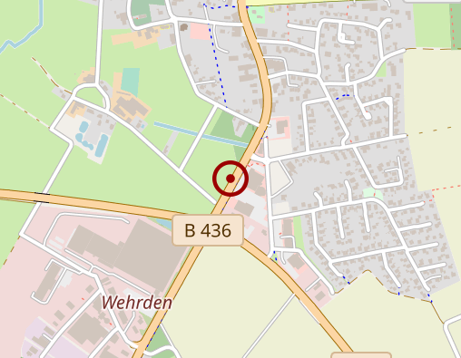 Karte: Schoon Diederike